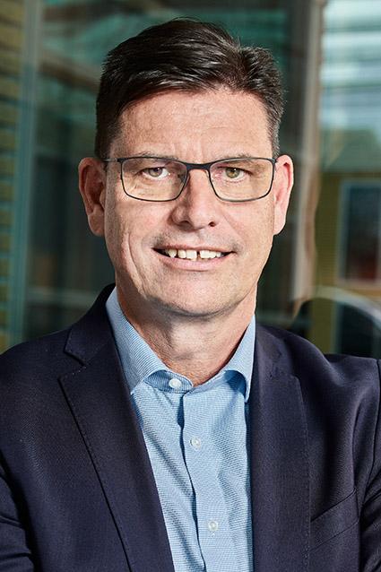 © ÖBB/Sebastian Reich GF Mag. Erich Prikl